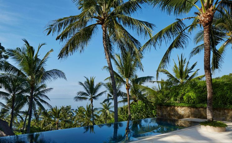 Verified hotel review - Amankila - 18