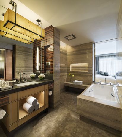 Verified hotel review - JW Marriott Hotel New Delhi Aerocity - 2