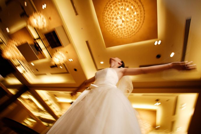 Verified hotel review - InterContinental Hanoi Westlake - 50