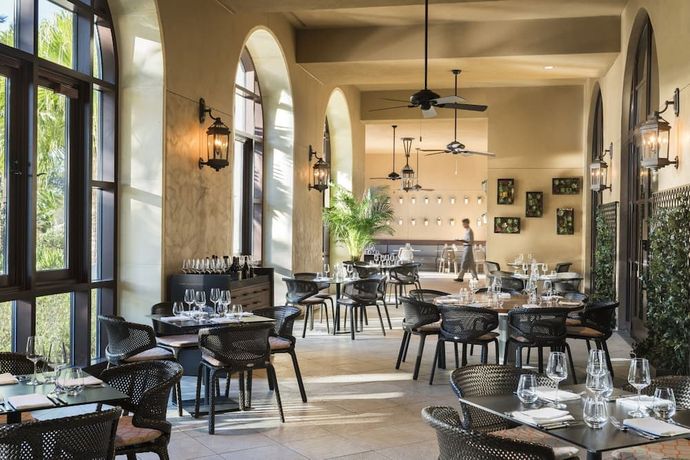 Four Seasons Resort Orlando at Walt Disney World Resort - 53