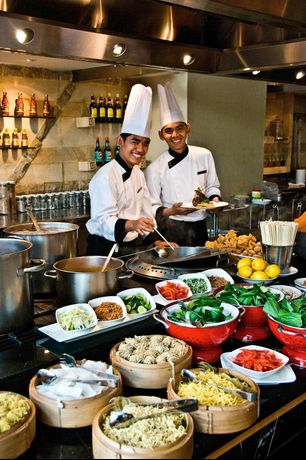 Verified hotel review - JW Marriott Hotel Jakarta - 7