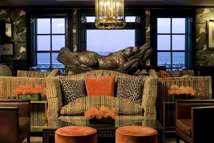 Verified hotel review - Twelve Apostles Hotel & Spa - 11