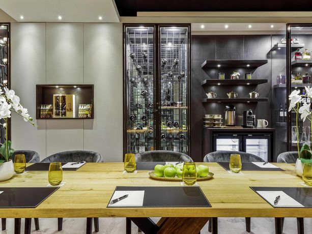 Verified hotel review - Peppers Waymouth Hotel - 6