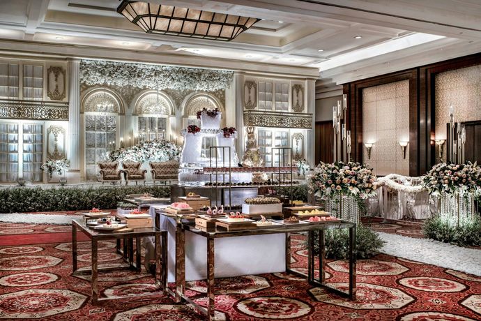 Verified hotel review - JW Marriott Hotel Jakarta - 2