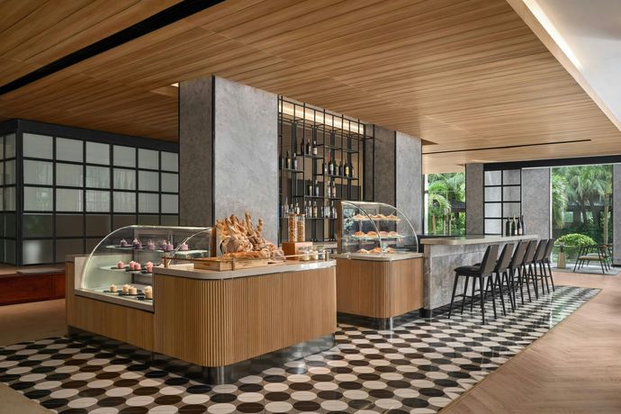 Verified hotel review - Sheraton Hanoi West - 59