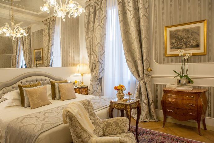Grand Hotel Majestic gia' Baglioni - 8