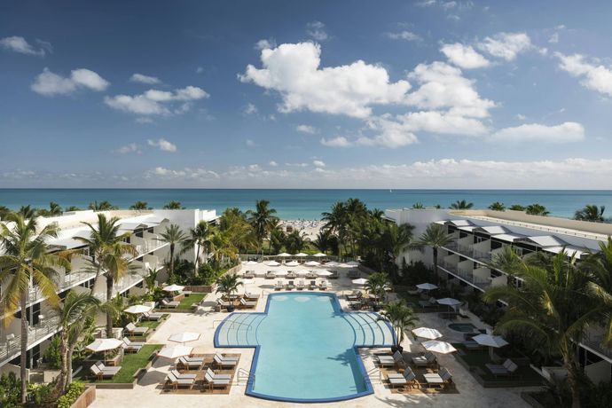 Verified hotel review - The Ritz-Carlton, South Beach - 52