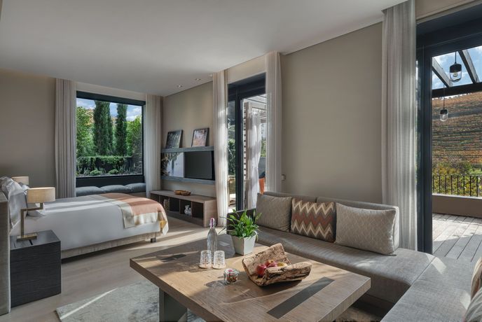 Six Senses Douro Valley - 19