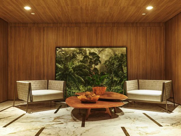 Verified hotel review - Fairmont Rio de Janeiro Copacabana - 52