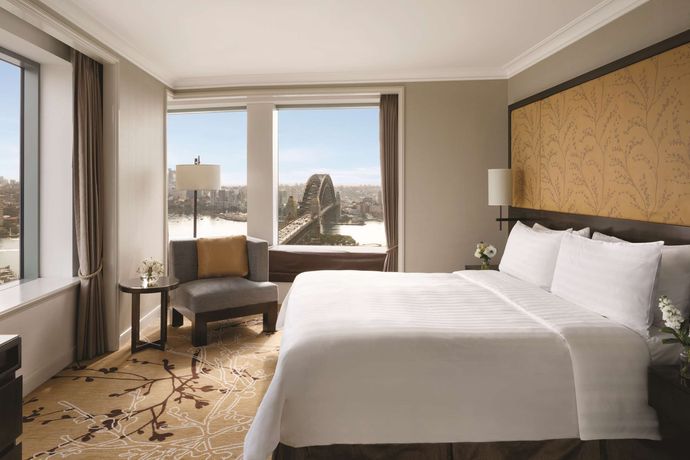 Shangri-La Hotel Sydney - 59