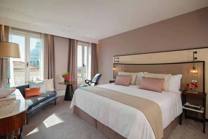 Verified hotel review - The Westin Europa & Regina - 53