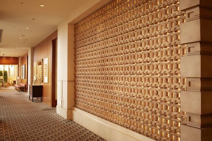 Verified hotel review - Imperial Hotel Osaka - 30