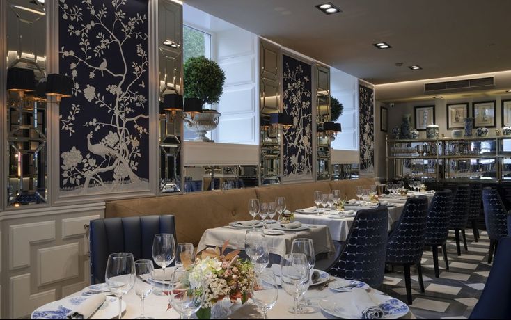 Verified hotel review - Heritage Madrid Hotel - 9