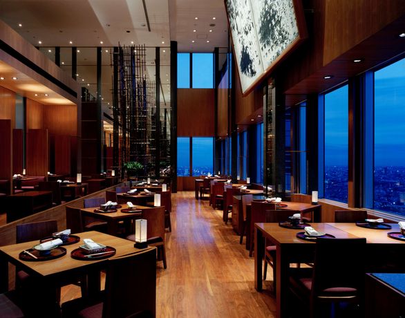 Park Hyatt Tokyo - 16