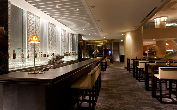 Verified hotel review - Regent Taipei - 47