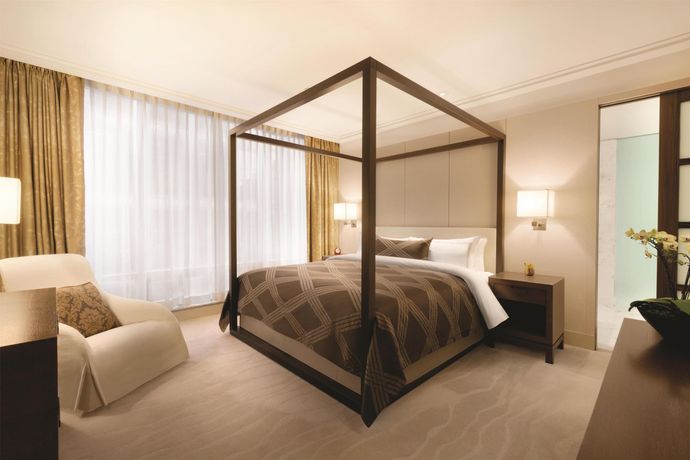 Verified hotel review - Shangri-La Vancouver - 13