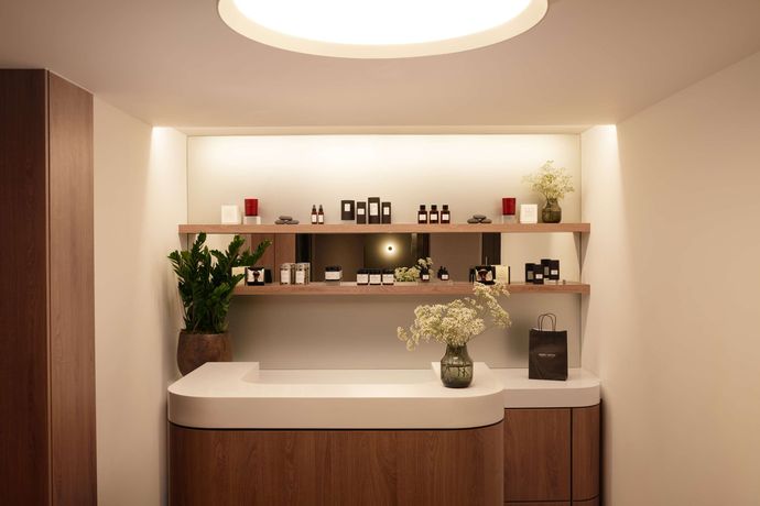 Nobu London Portman Square - 57