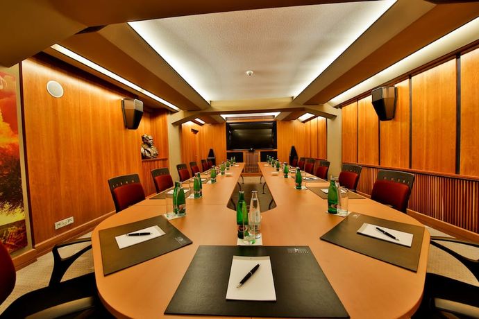 Verified hotel review - Aria Hotel Prague by Library Hotel Collection - 18