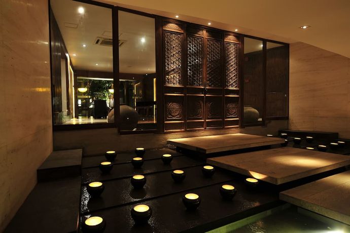 Verified hotel review - Villa Samadhi Kuala Lumpur - By Samadhi - 17