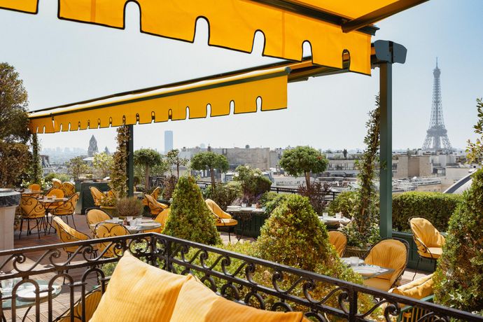 Verified hotel review - Raphael - 43