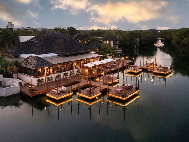 Fairmont Mayakoba - 29