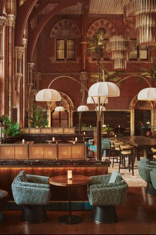 St. Pancras Renaissance Hotel London - 21