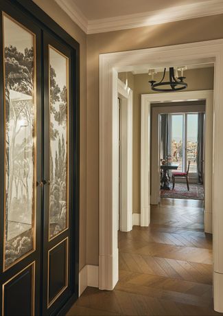 Rocco Forte Hotel De La Ville - 54