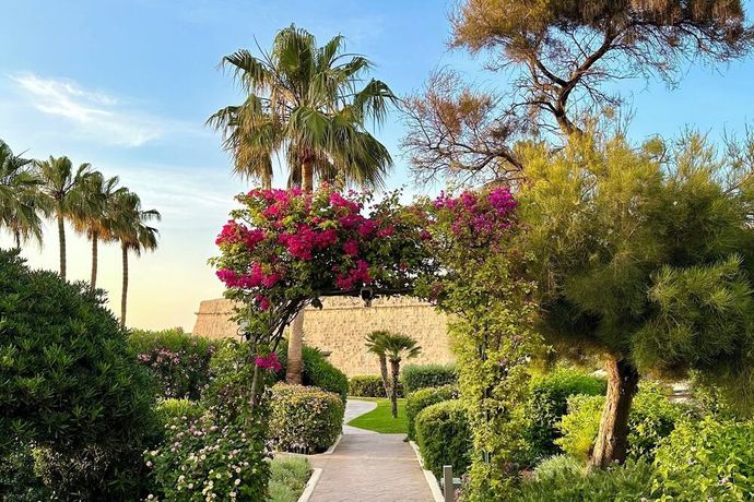 Verified hotel review - Hotel Phoenicia Malta - 58