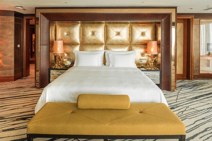 The Meydan Hotel - 58