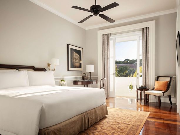 Raffles Grand Hotel d'Angkor - 53