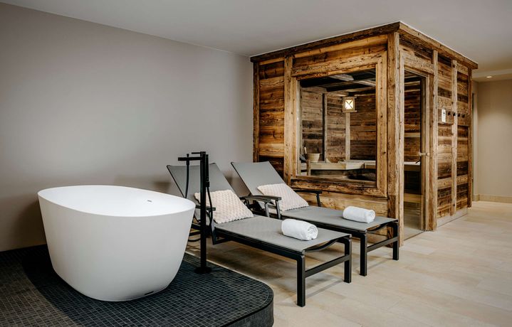 Grand Tirolia Kitzbühel - 54