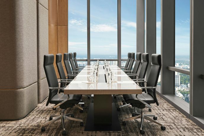 Vinpearl Landmark 81, Autograph Collection - 53