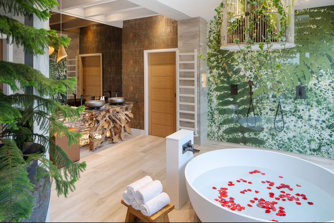 Gilpin Hotel & Lake House - 15