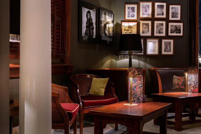 Verified hotel review - Hotel Phoenicia Malta - 38