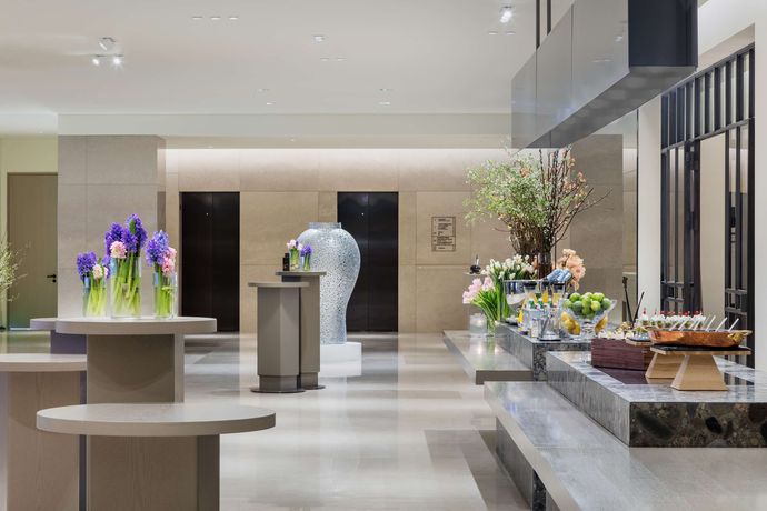 Verified hotel review - Andaz Seoul Gangnam - 12