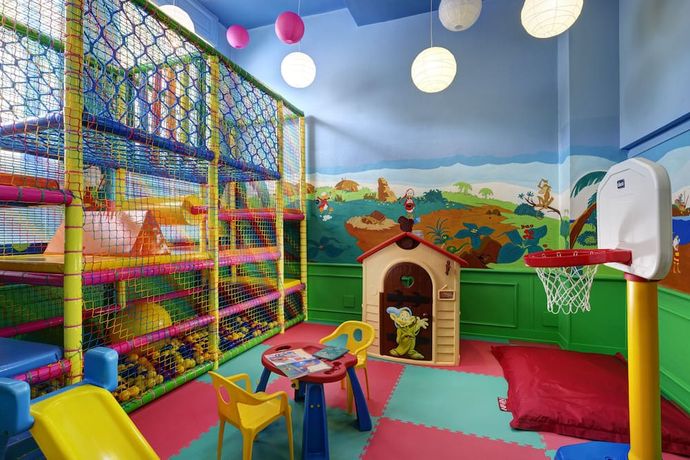 Royal Hotel Sanremo - 17