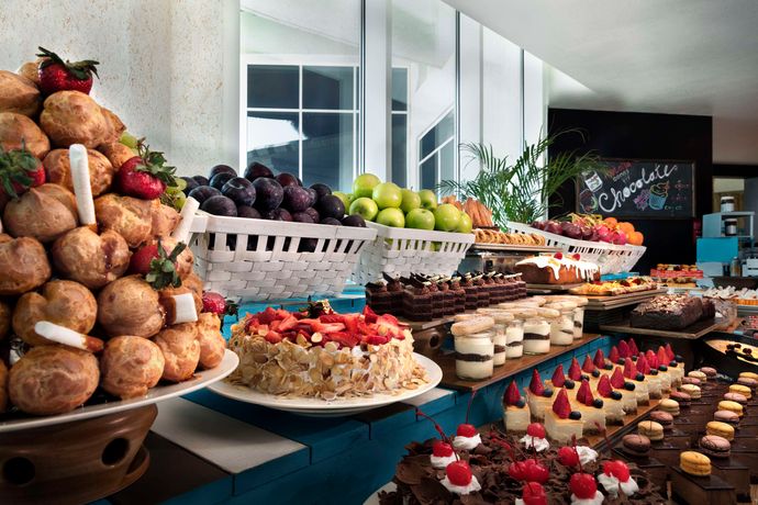 Banana Island Resort Doha by Anantara - 23