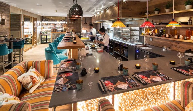 Gilpin Hotel & Lake House - 37