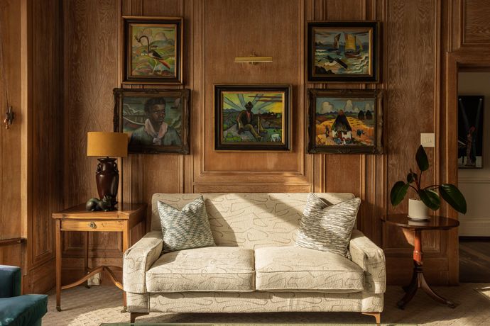 Verified hotel review - Ellerman House - 30