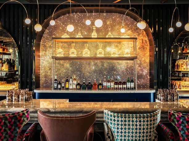 Verified hotel review - Fairmont Ambassador Seoul - 33