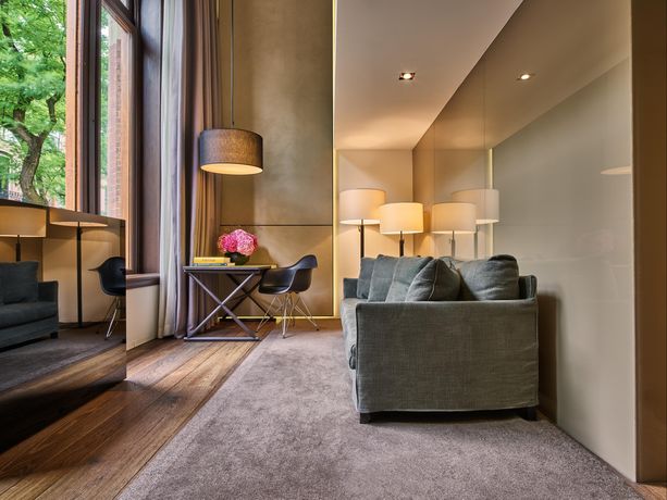 Conservatorium Hotel - 55