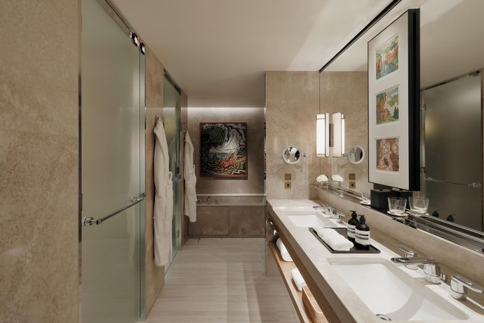 Park Hyatt Tokyo - 22