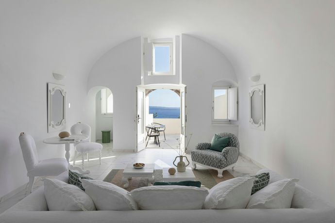 Verified hotel review - Canaves Oia Suites & Spa - 36