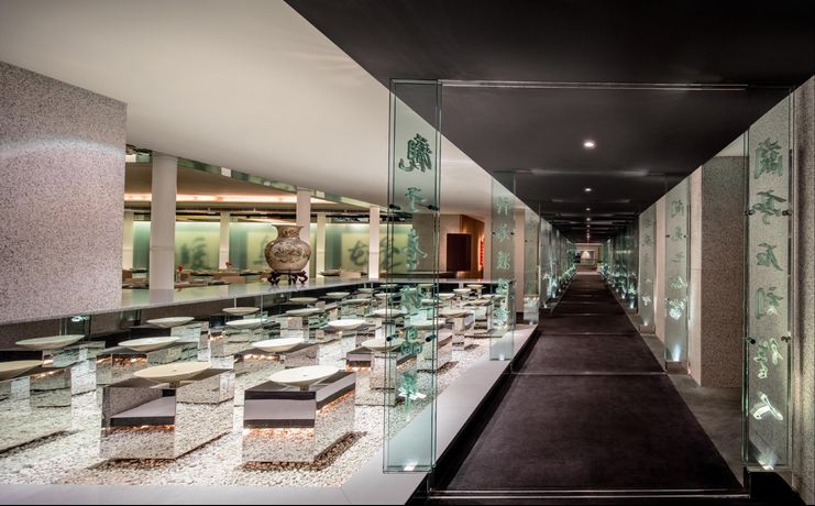 Verified hotel review - Regent Taipei - 46