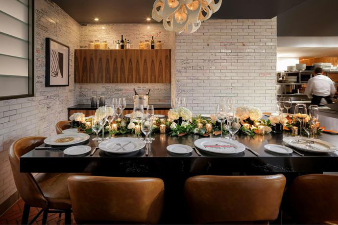 Verified hotel review - The Ritz-Carlton Toronto - 52