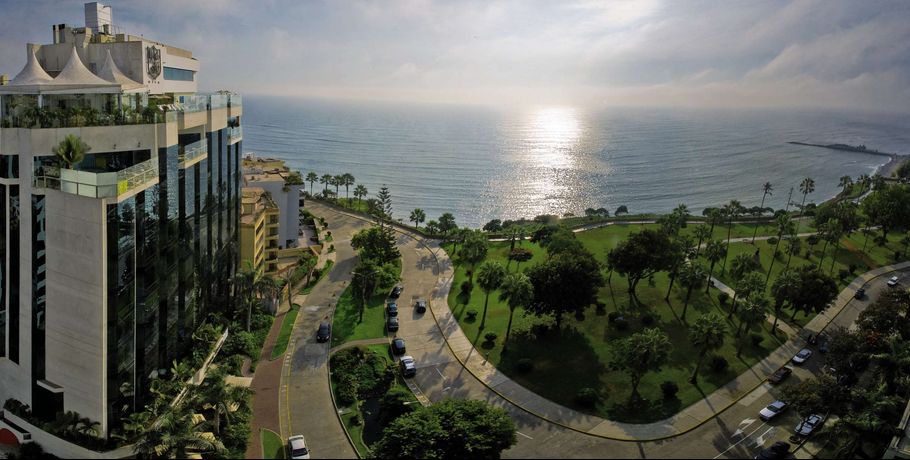 Belmond Miraflores Park - 43