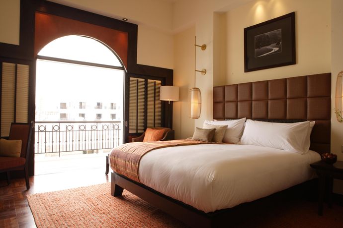 Verified hotel review - InterContinental Hanoi Westlake - 37