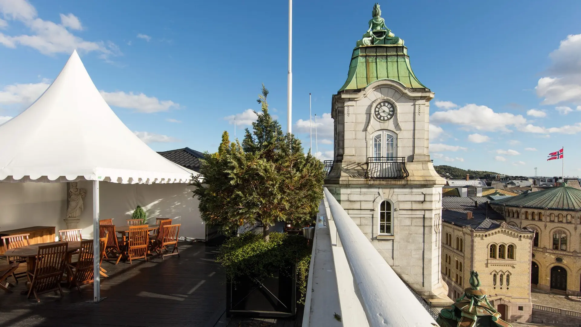 Review of Grand Hotel - 4