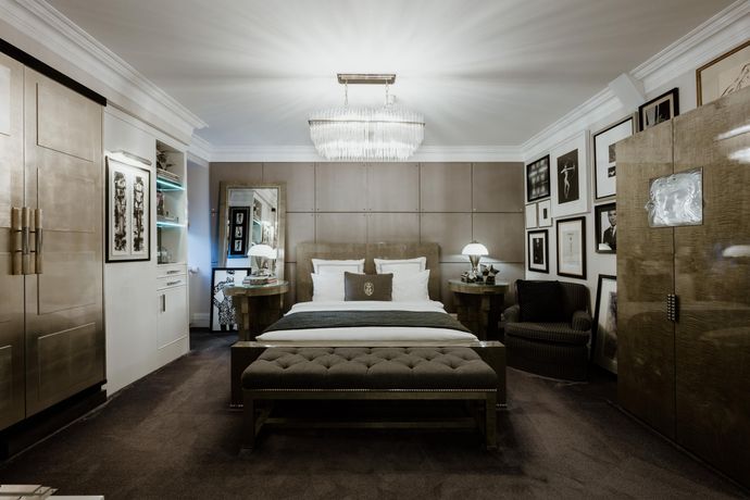 Verified hotel review - Patrick Hellmann Schlosshotel - 21