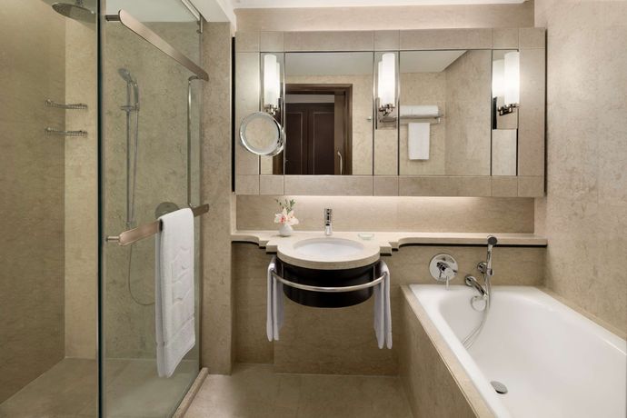 Verified hotel review - Shangri-La Kuala Lumpur - 30